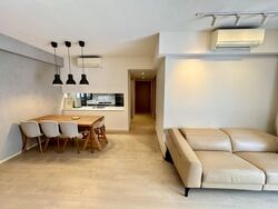Treasure Crest (D19), Condominium #615181231
